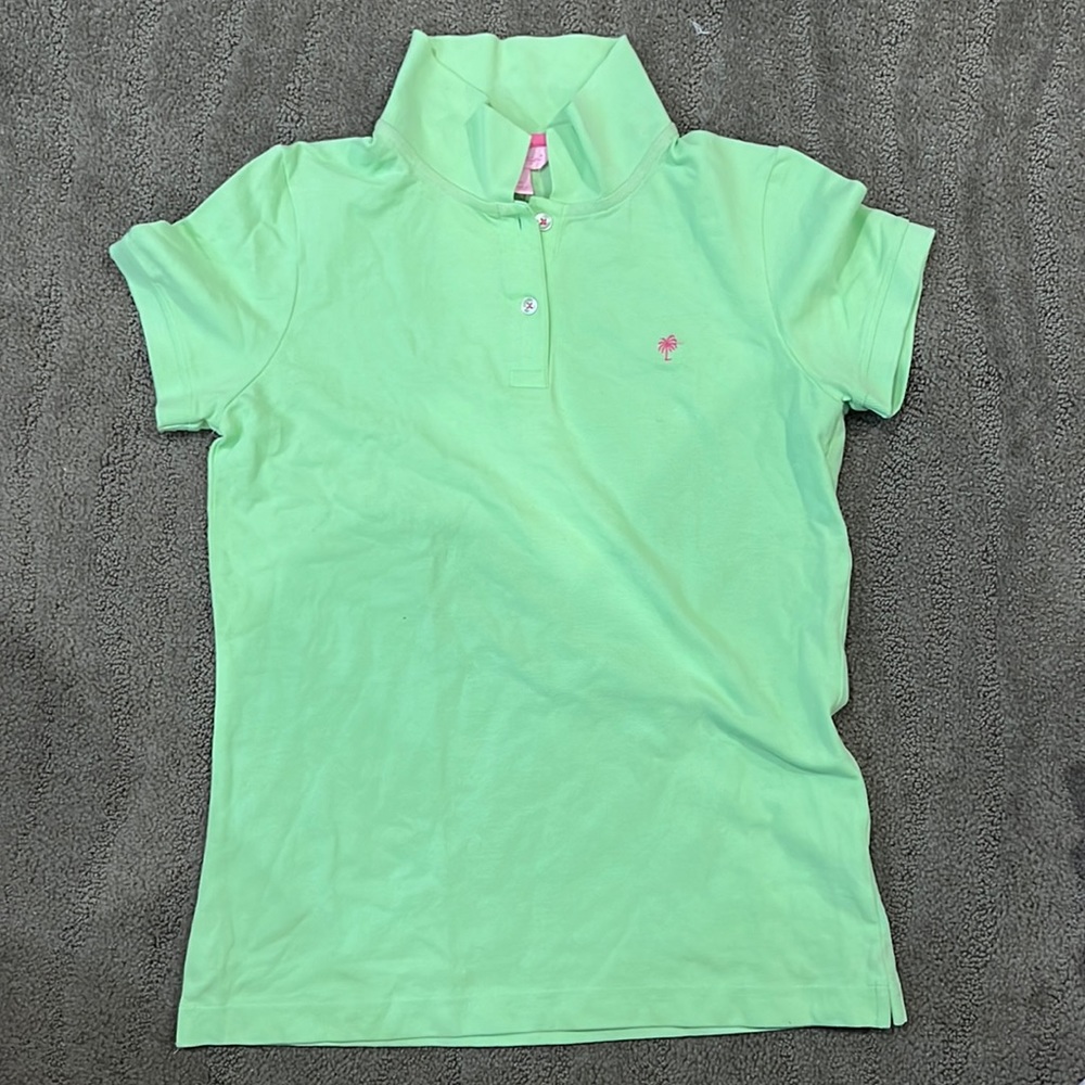 Lily Pulitzer women’s Polo